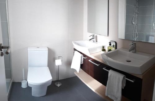 Hortaleza Apartment | JA Suites Madrid