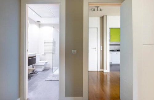 Hortaleza Apartment | JA Suites Madrid
