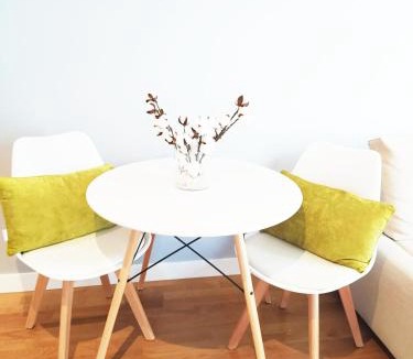 Hortaleza Apartment | JA Suites Madrid