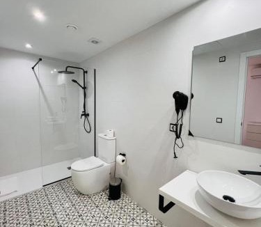 Es Canar Apartment | Jacaranda Apartments & Studios