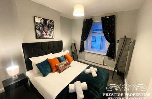 Seaton Apartment | Jackson St by Prestige Properties SA