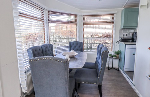 Troutbeck Cottage | Jacmar Lodge