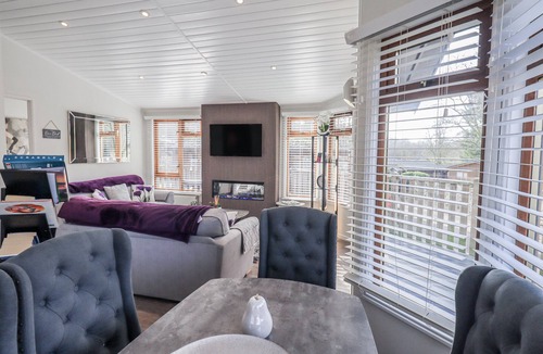 Troutbeck Cottage | Jacmar Lodge