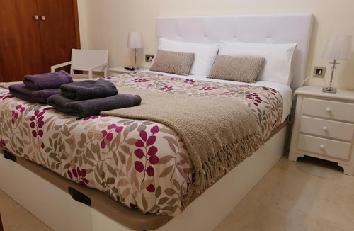 Jaen Apartment | Jaen Home