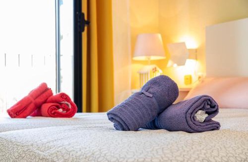 Puerto Banus Apartment | JARDINES BANUS Apt
