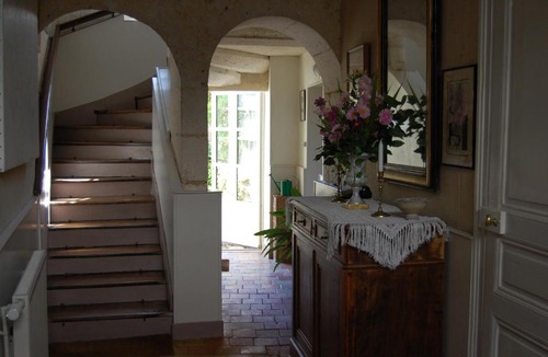 Angouleme Bed & Breakfast | Jardins Secrets