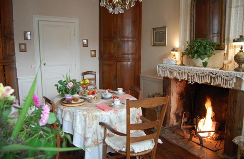 Angouleme Bed & Breakfast | Jardins Secrets