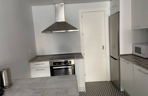 Huerta de San Rafael Apartment | Jasmine House