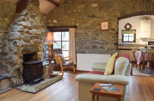 Dinas Cross House | Jemima's Cottage