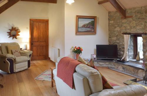 Dinas Cross House | Jemima's Cottage