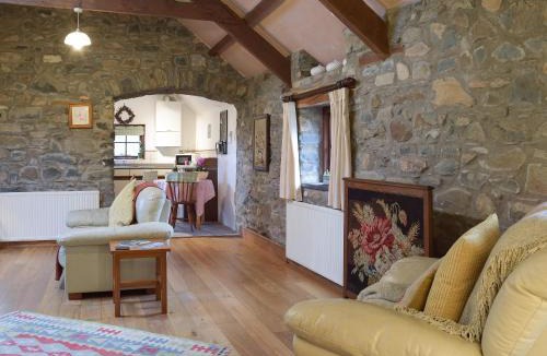 Dinas Cross House | Jemima's Cottage
