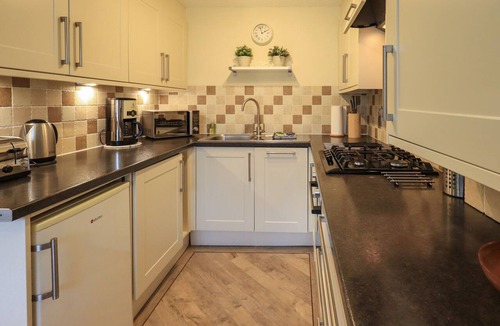 Hawkshead Cottage | Jenny's