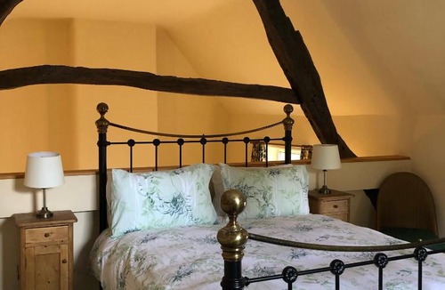 Appleby-in-Westmorland House | Jitty Cottage - Open Plan with Gallery Bedroom