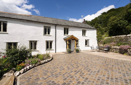 Brigsteer Cottage | Joe's Cottage - Modern, yet cosy, two bedroom cottage - Brigsteer