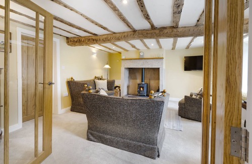 Brigsteer Cottage | Joe's Cottage - Modern, yet cosy, two bedroom cottage - Brigsteer