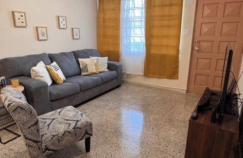 San Anton House | Juana's House