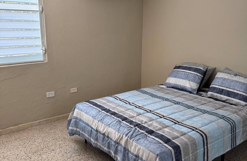 San Anton House | Juana's House