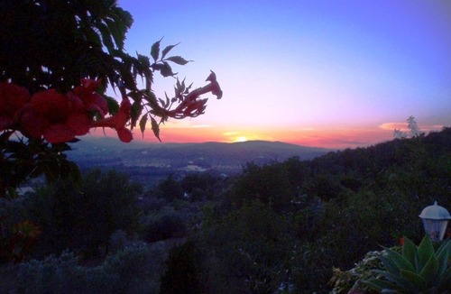 Sant Miquel de Balasant Villa | JULY LAST MINUTE OFFER! 29/06-13/07 Typical stone ibizan pool country villa.