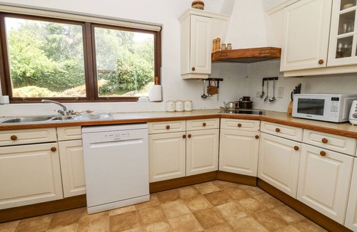 Spittal Cottage | Kala