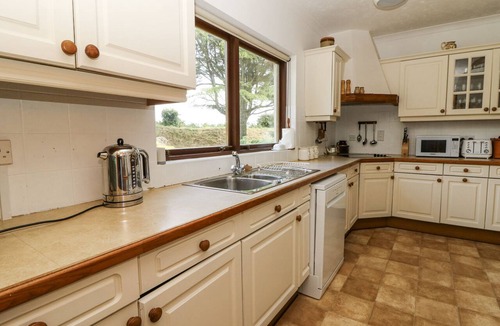 Spittal Cottage | Kala