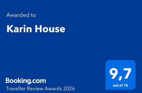 La Guancha House | Karin House