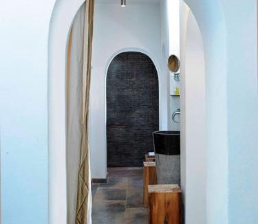 Sant Josep de sa Talaia Villa | Kasbah Darshan