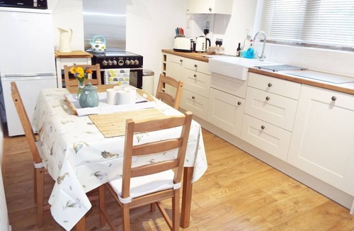 Bourton Cottage | Kate's Cottage, Bourton-On-The-Water