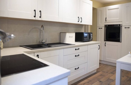 Hallington Villa | Keeper's Cottage - Two Bedroom Villa, Sleeps 4