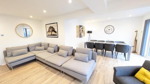 Kilmarnock House | Kelburn, Kilmarnock - 4 bed house