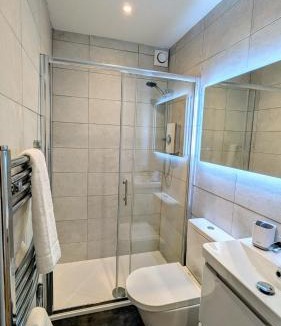 Kilmarnock House | Kelburn, Kilmarnock - 4 bed house