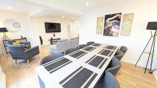 Kilmarnock House | Kelburn, Kilmarnock - 4 bed house
