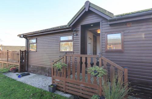 Tewitfield House | Kellet Lodge Lakeside 26