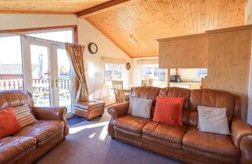 Tewitfield House | Kellet Lodge Lakeside 26