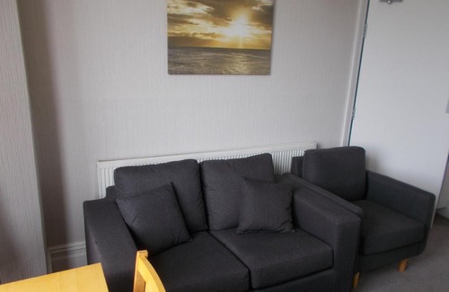 Thornton-Cleveleys Apartment | Kelso House holiday flats