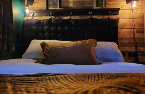 Welshpool House | Kettle Tree Cabin