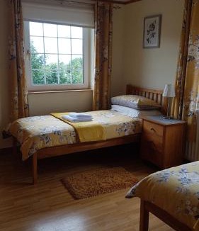 Lisburn Bed & Breakfast | Kilcreeny Lodge