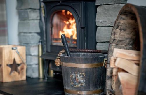 Comrie House | Kilmore Paws and Relax