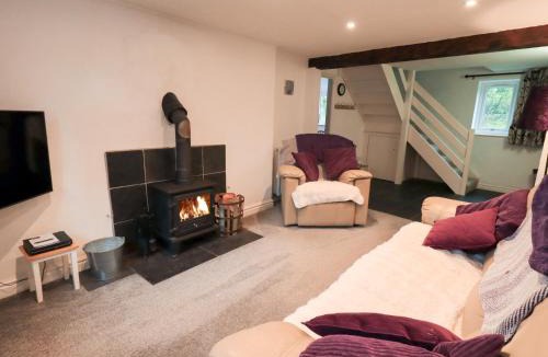 Threlkeld House | Kiln How