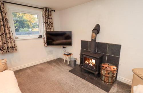 Threlkeld House | Kiln How