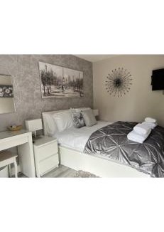 Ipswich Hotel | Kings head Inn