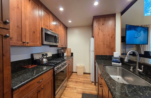 Kings Beach Condo | Kingswood Cornerview 4 Bedroom Home by RedAwning