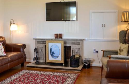 Stranraer House | Kinvara