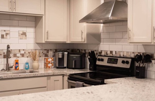 El Dorado Hills House | Kipps Hill Haven B — Folsom Lake Escape