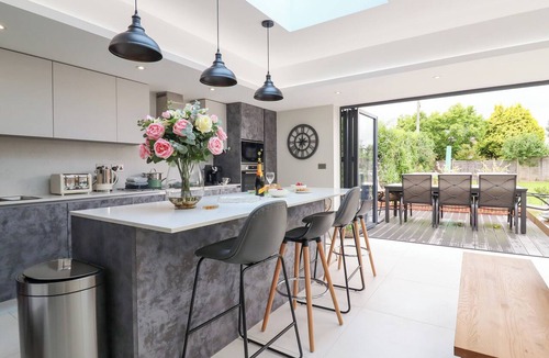 Little Missenden Cottage | Kite View Cottage