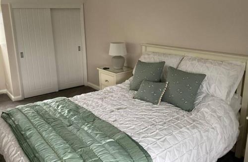 West Mersea House | Klara's House