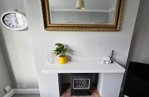 Oadby Villa | Knighton Villa