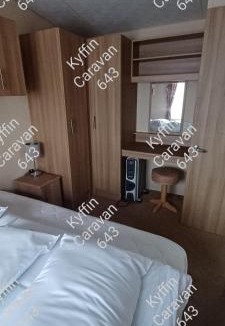 Talybont Resort | Kyffin 643