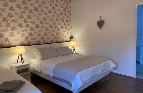 Charente Limousine House | L'Envers