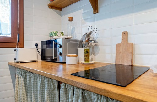 Ulldemolins Apartment | L'escambell Grau del Llop. Apartment for Rural Tourism.
