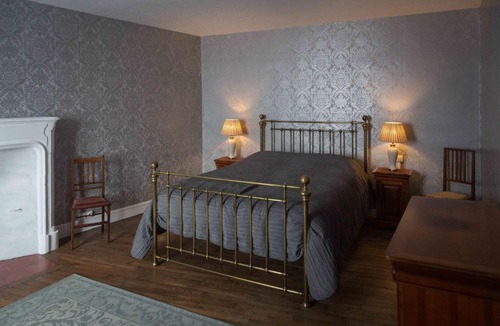 Montmorillon Bed & Breakfast | La Bicyclette Bleue